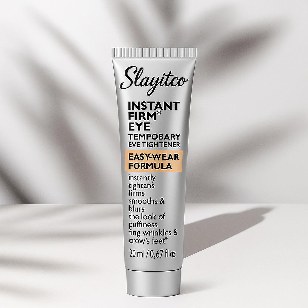 Slayitco™ Instant Eye Bag