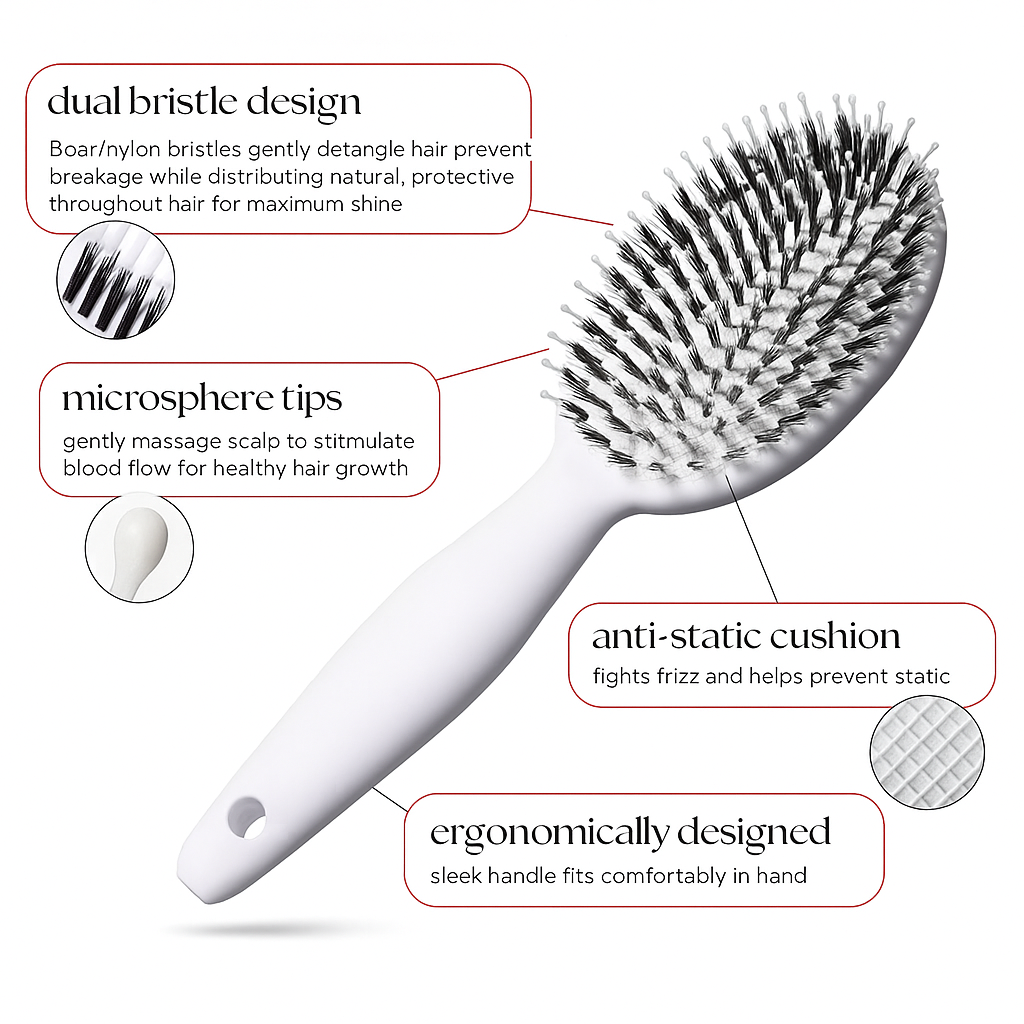 Slayitco® Miracle Brush