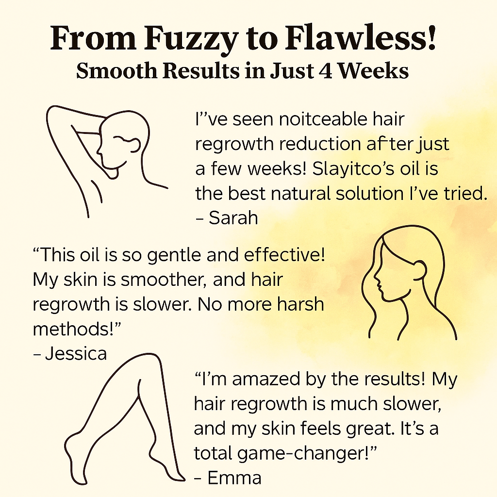 Slayitco®  Cyperus Oil