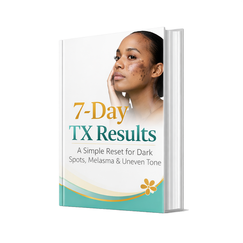 7-Day TX Results