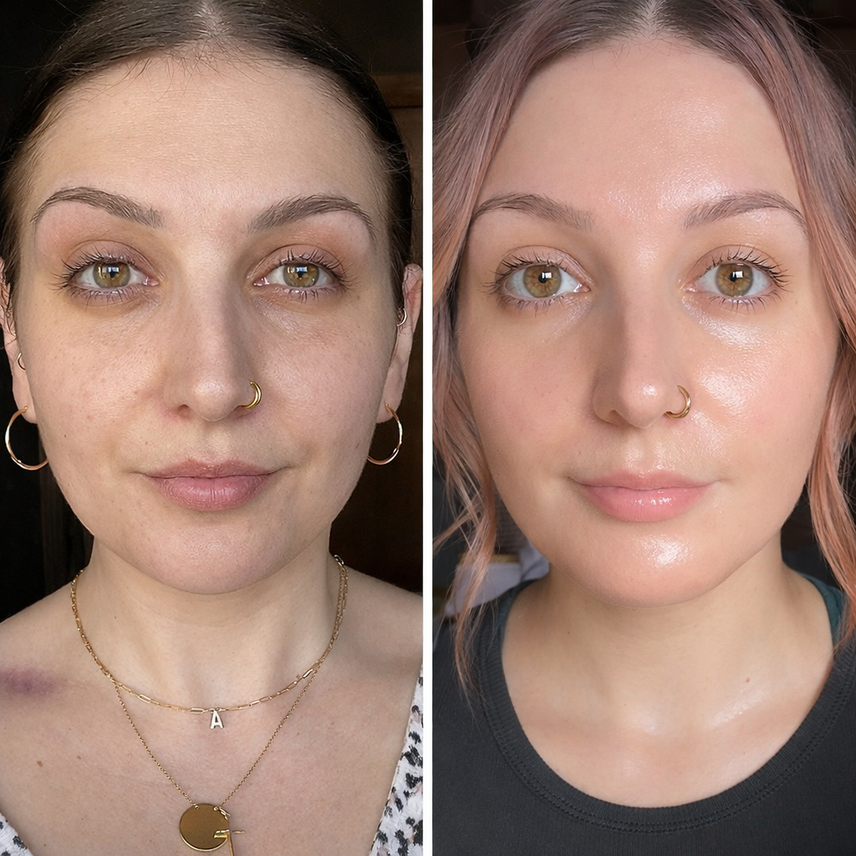 Review by — Brianna K.