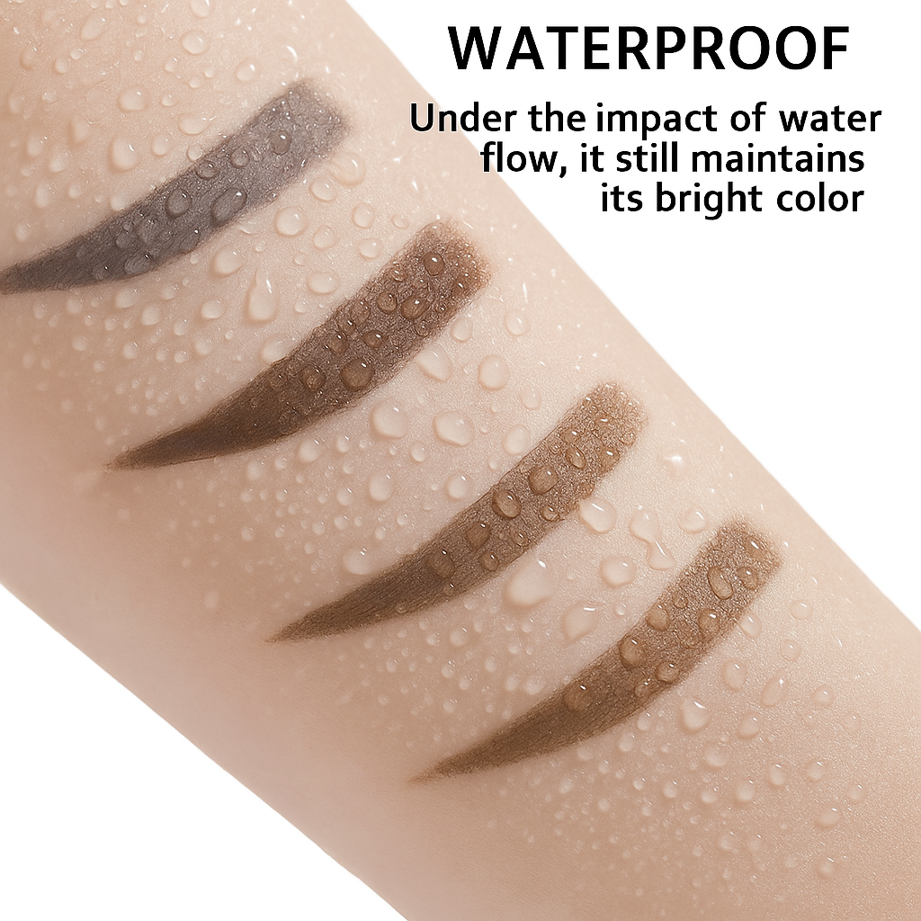 Slayitco™ Tear Off EyeBrow Gel