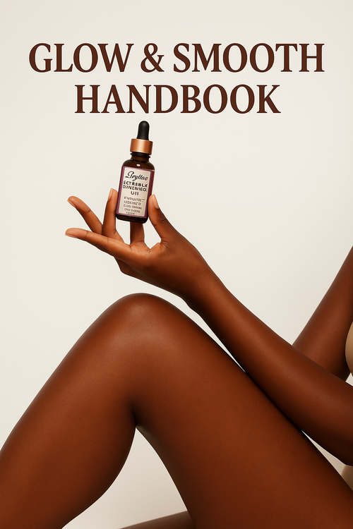 Glow & Smooth HandBook