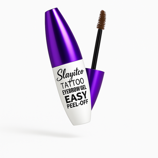 Slayitco™ Tear Off EyeBrow Gel