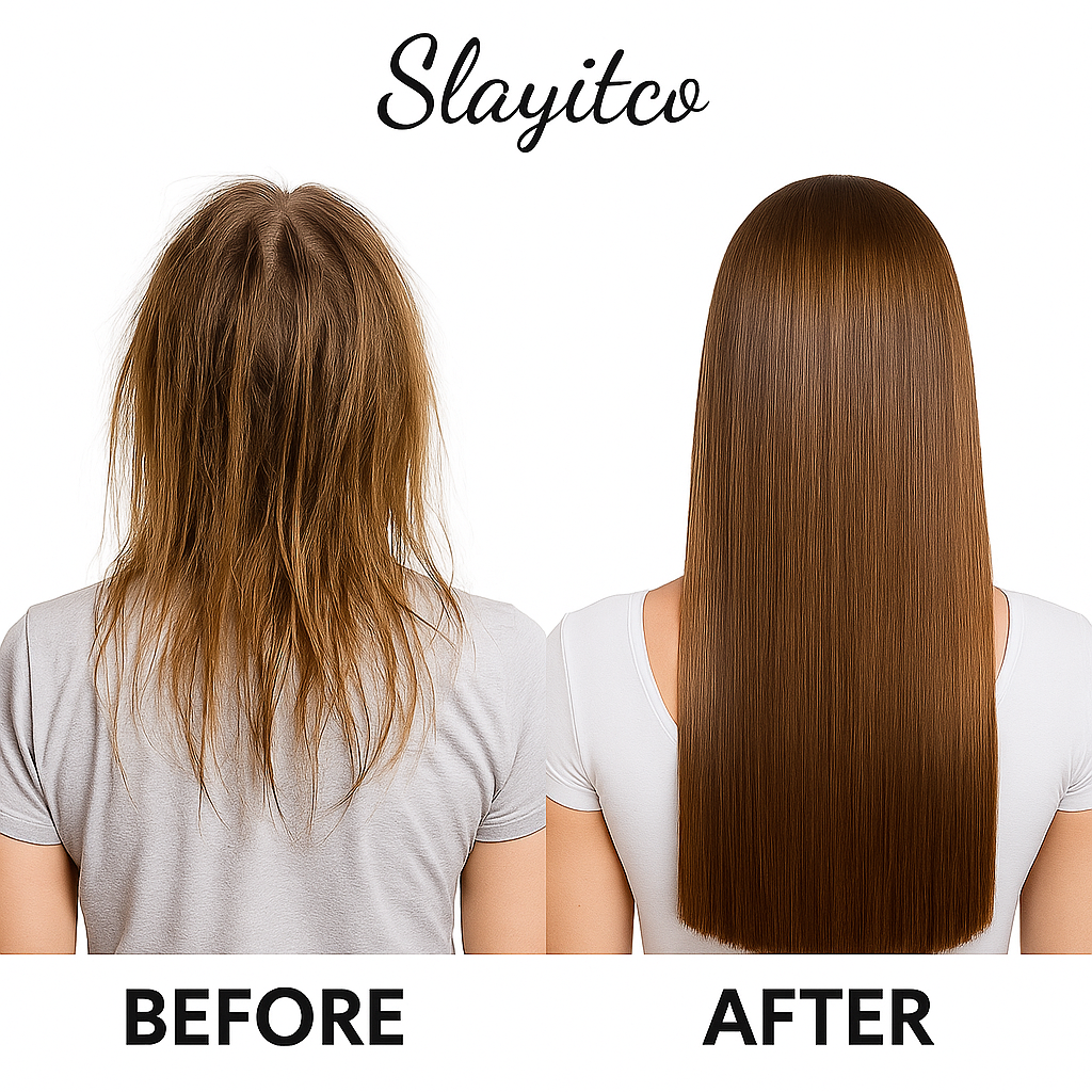 Slayitco® Miracle Brush