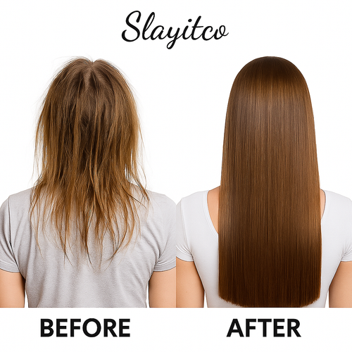 Slayitco® Miracle Brush