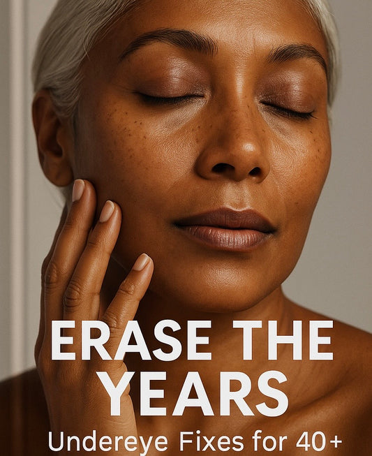 ERASE THE YEARS EBook