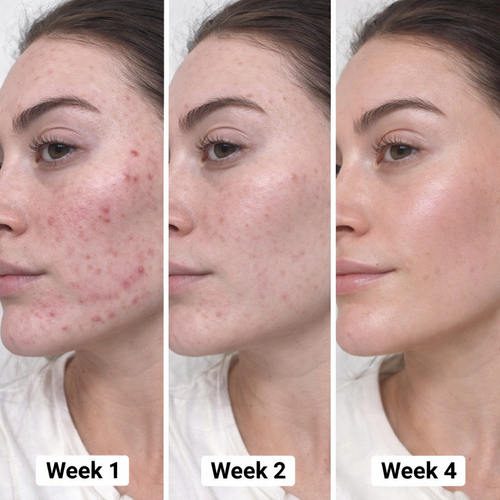 Slayitco 24H Acne & Pimple Serum