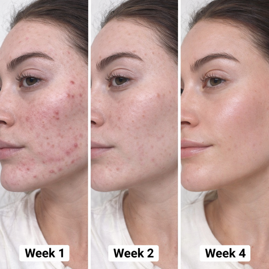 Slayitco 24H Acne & Pimple Serum