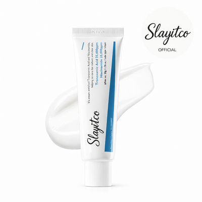 Slayitco~ TX Cream
