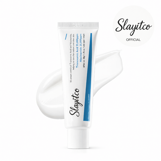 Slayitco~ TX Cream