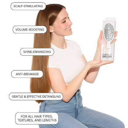 Slayitco® Miracle Brush