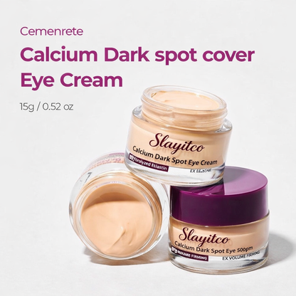 Slayitco®Calcium Eye Cream