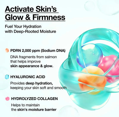 Slayitco®  PDRN Collagen Plumping Smoothing Bundle