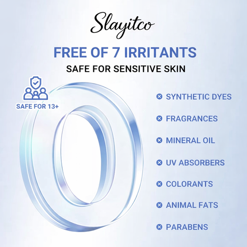 Slayitco 24H Acne & Pimple Serum