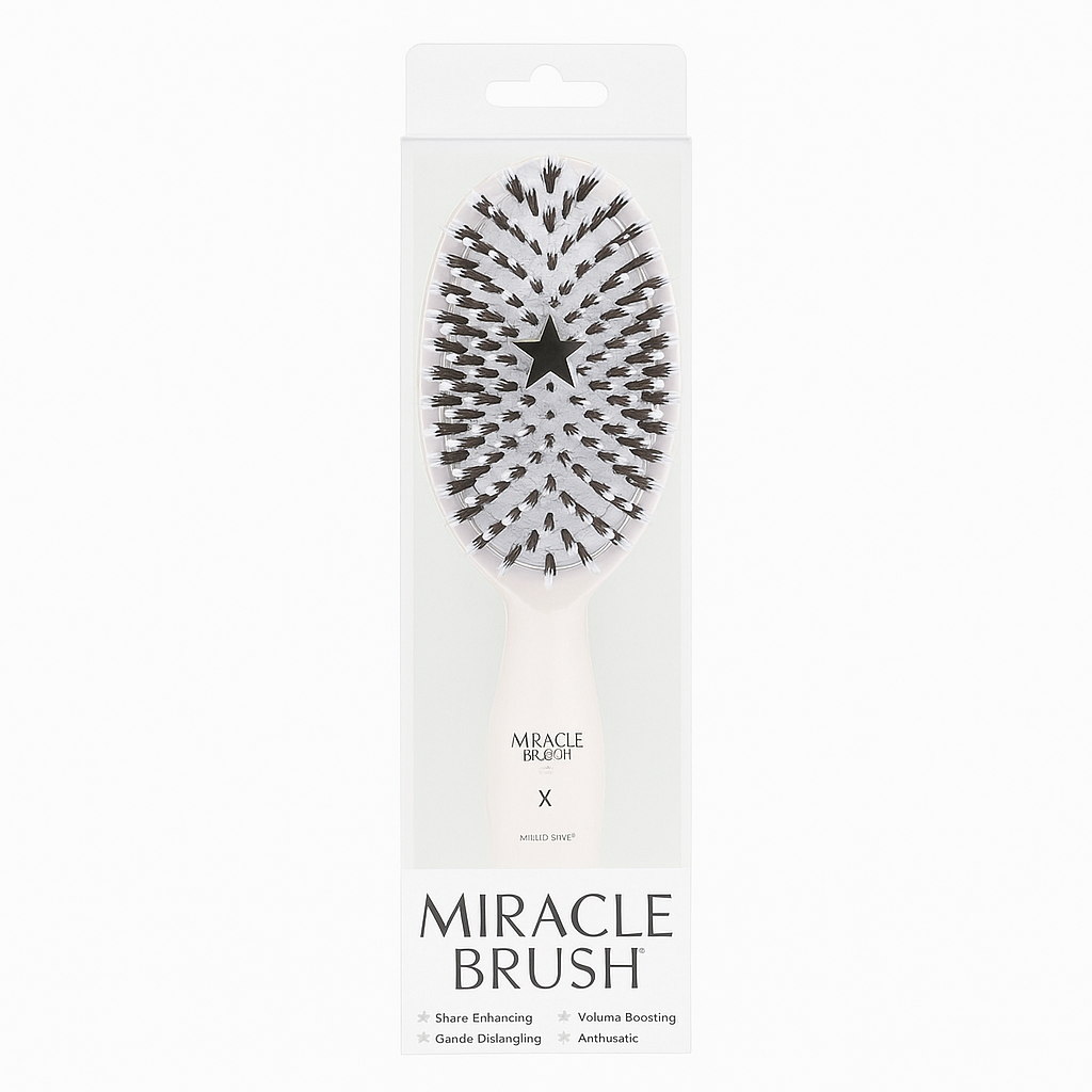 Slayitco® Miracle Brush