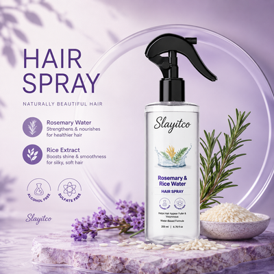 Slayitco™ Loc Spray