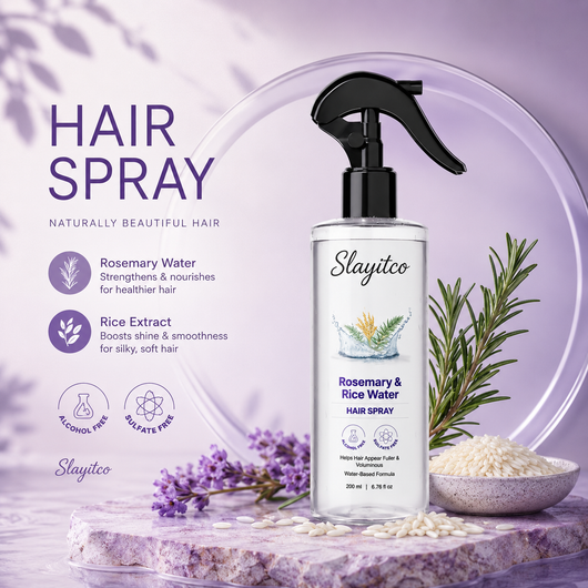 Slayitco™ Loc Spray