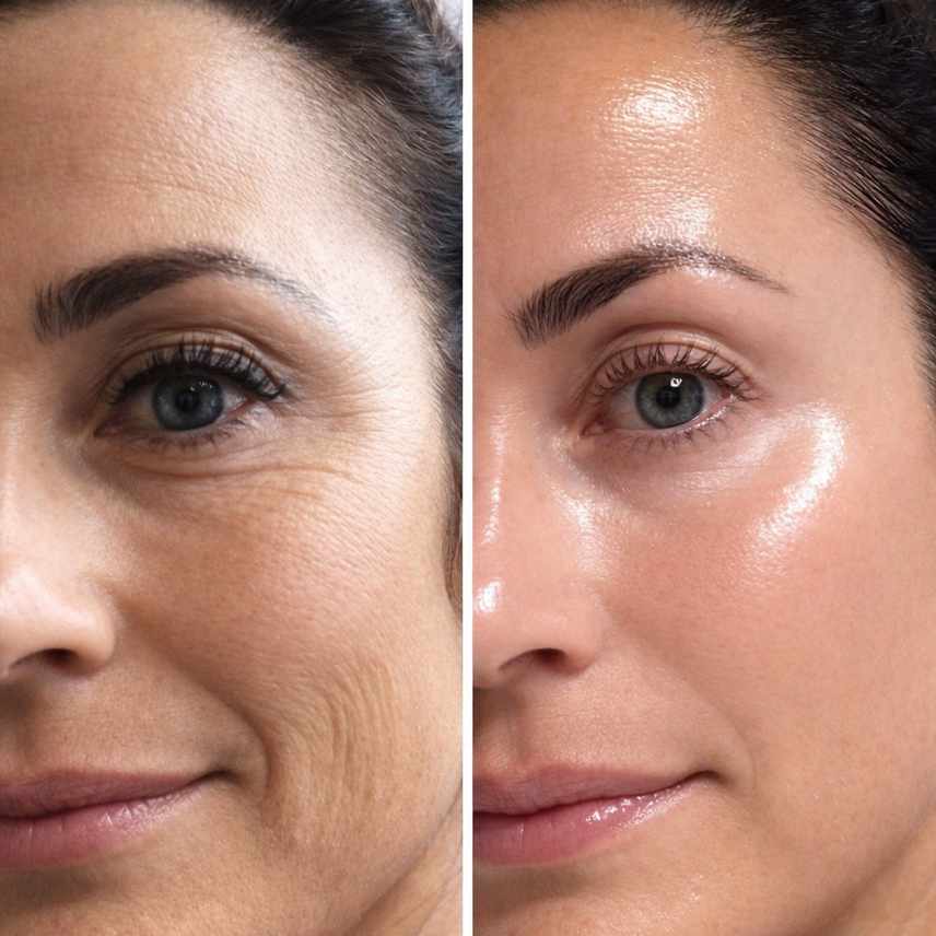 Review by Jasmine R., California