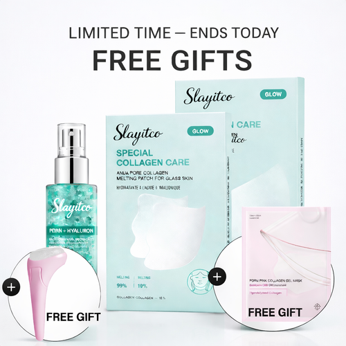 Slayitco®  PDRN Collagen Wrinkle Mask