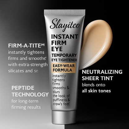 Slayitco™ Instant Eye Bag