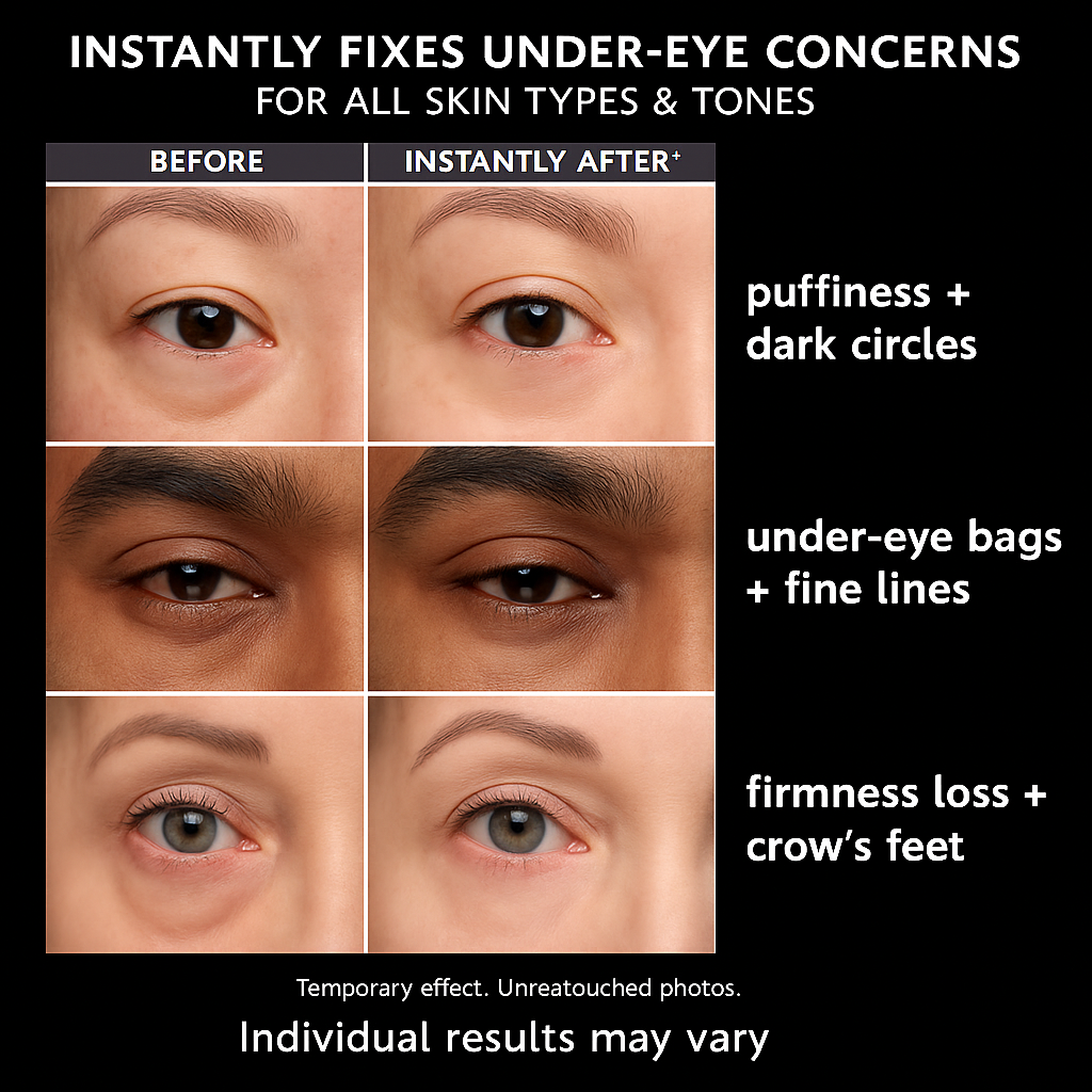Slayitco™ Instant Eye Bag