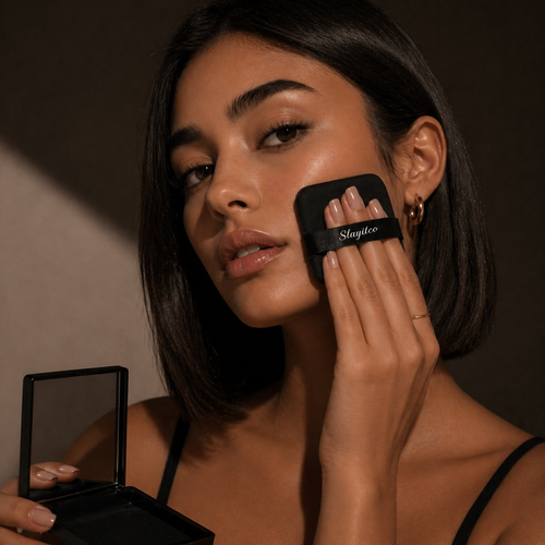 Slayitco Soft Focus Oil Control