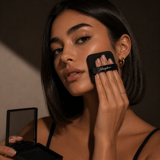 Slayitco Soft Focus Oil Control