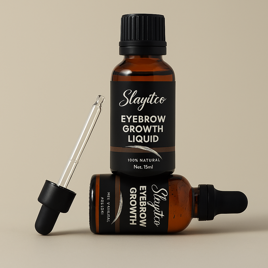 Slayitco EyeBrow Serum