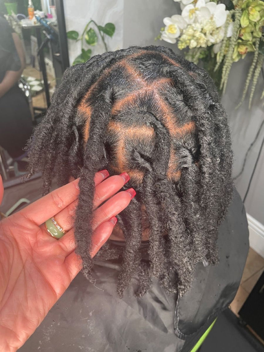 Review by Danielle K., Florida