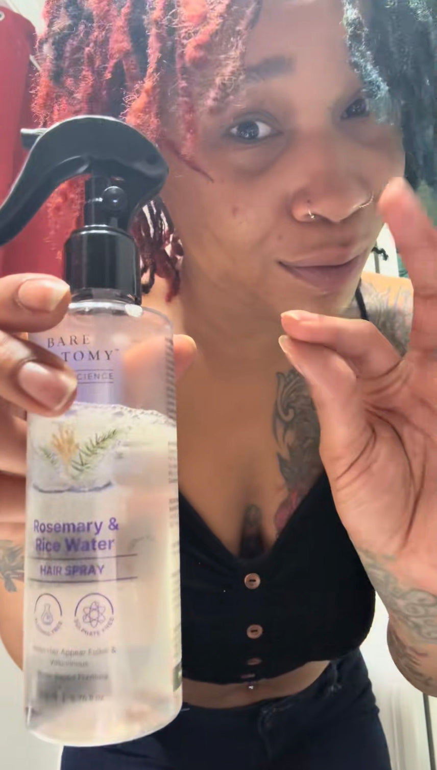 Review by Jasmine R., California