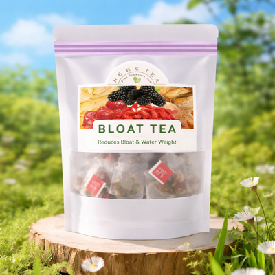 HERBAL TEA