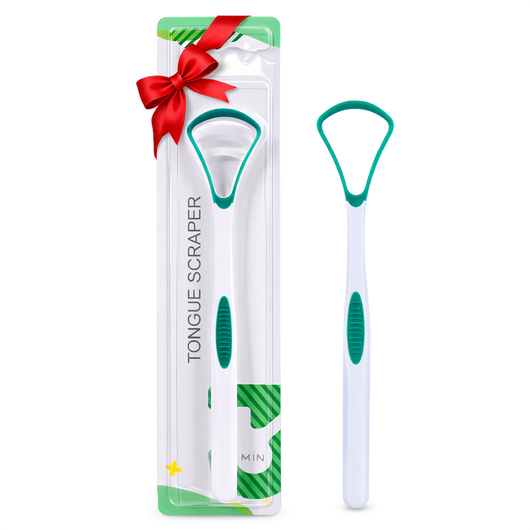 Tongue Scraper