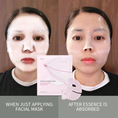 PDRN Mask