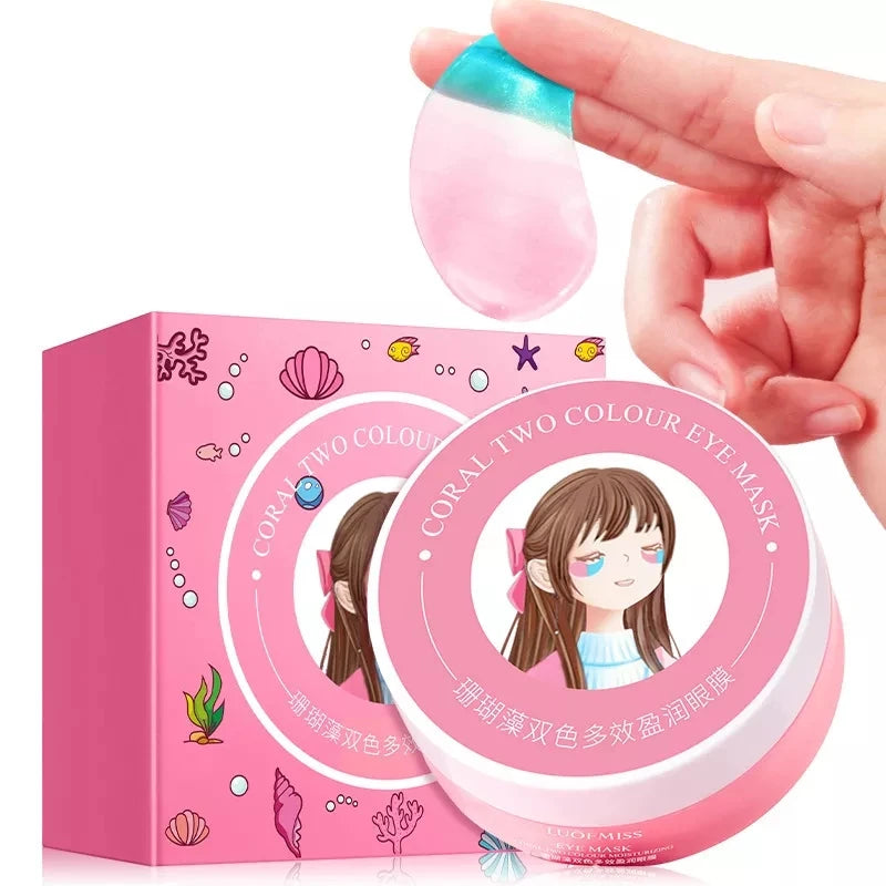 Collagen Eye Mask