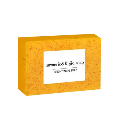 Turmeric Kojic Acid Soap