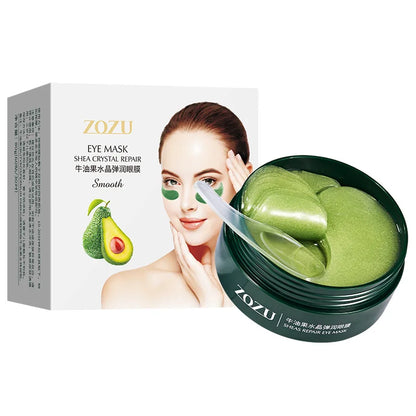 Collagen Eye Mask