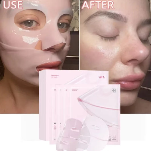 PDRN Mask