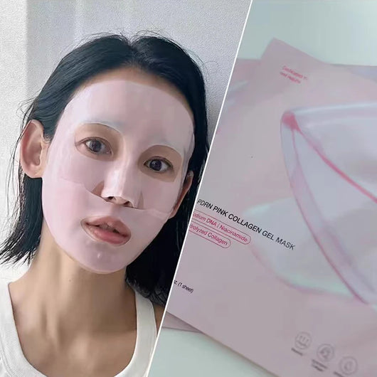PDRN Mask