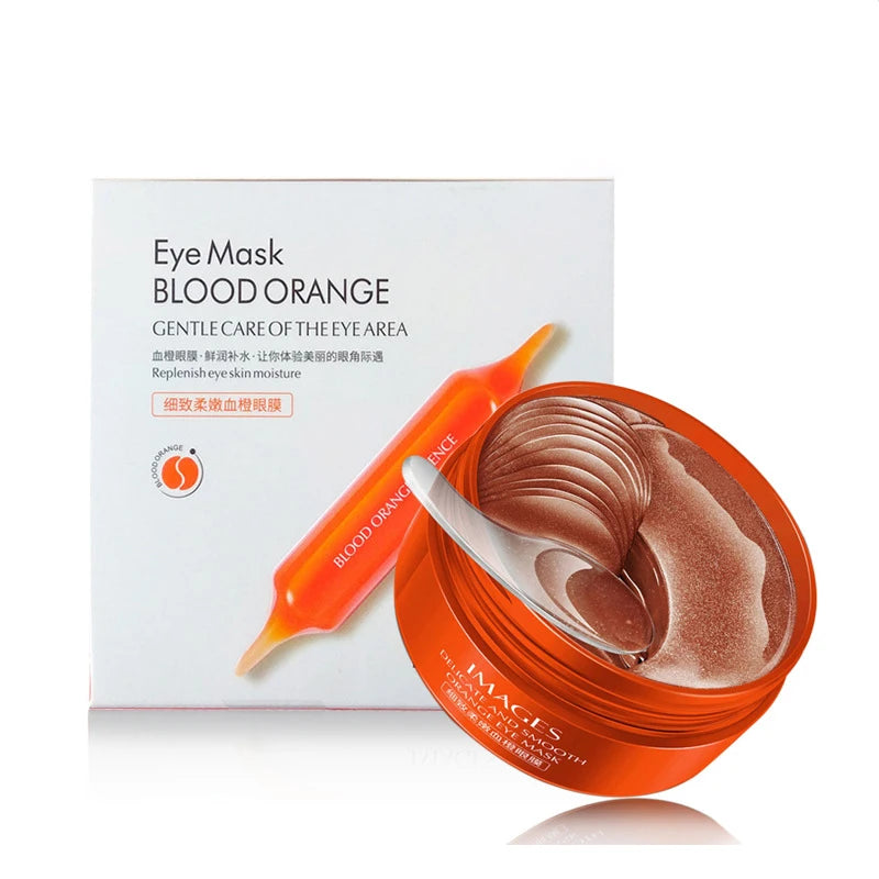 Collagen Eye Mask