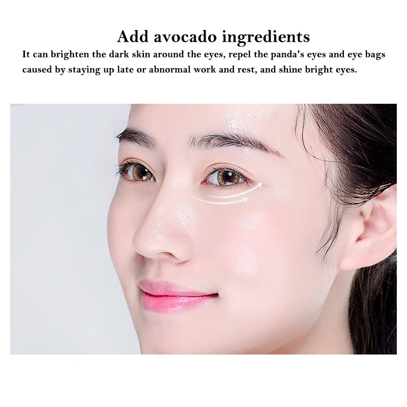 Collagen Eye Mask