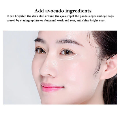 Collagen Eye Mask