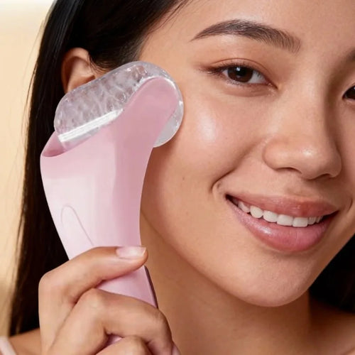 Ice Massager Roller Face