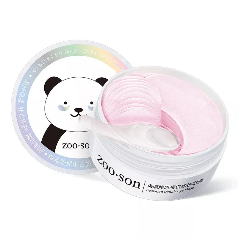 Collagen Eye Mask