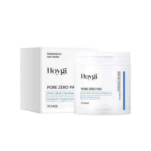 Turmeric Exfoliating Pads